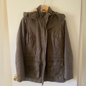Woodbury Jacket - Barely worn